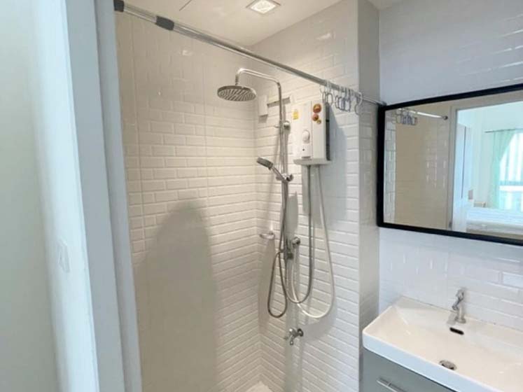 Townhouse in Sukhumvit 